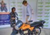 Roam secures financing deal with Mogo to grow electric motorcycle adoption