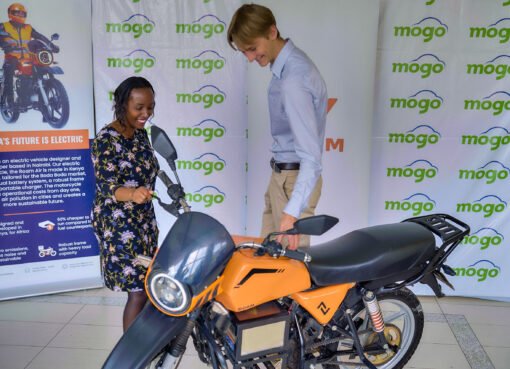 Roam secures financing deal with Mogo to grow electric motorcycle adoption