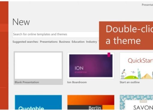 17 PowerPoint Presentation Tips From Pro Presenters [+ Templates]