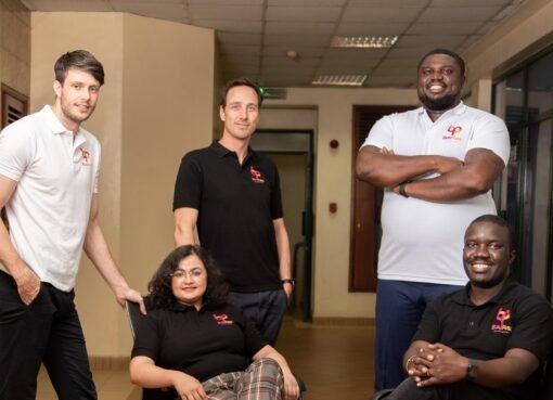 Identity company, Seamfix, raises $4.5 million in first funding round to expand outside Nigeria