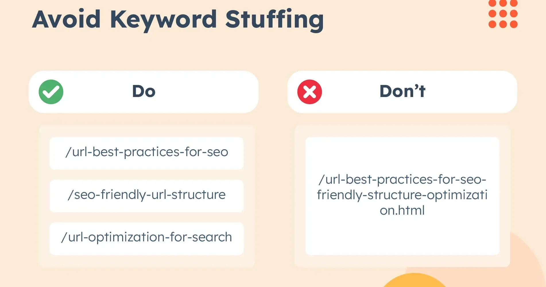 best url practices for seo how to optimize urls for search