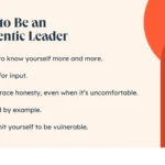 authentic leadership how to lead while staying true to yourself