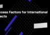 Four Success Factors for International SEO Projects