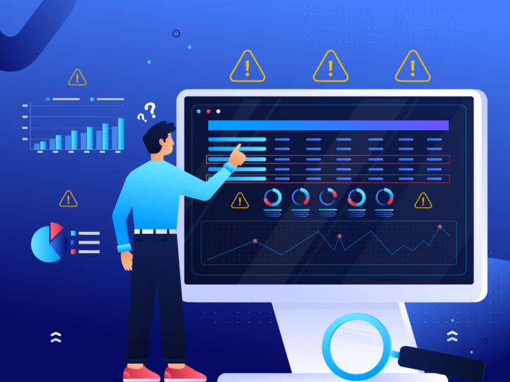 How to Fix Strange Referral Traffic Spikes in Google Analytics 4