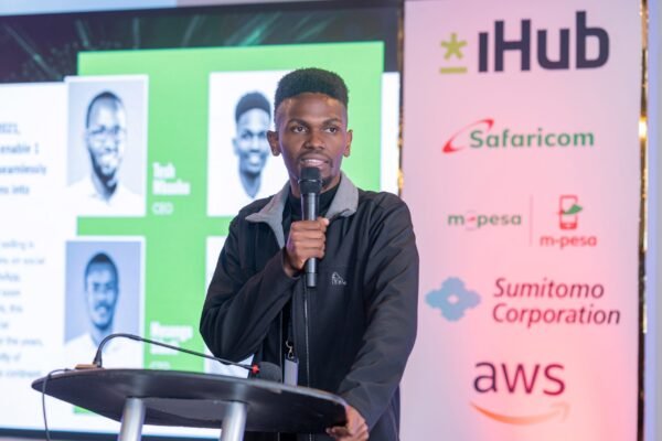 kenyan-ai-startup-chpter-joins-safaricom’s-spark-accelerator