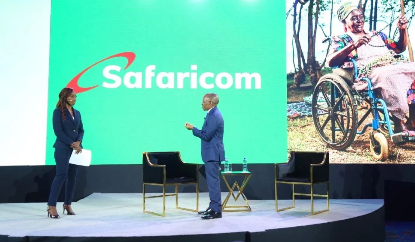 Safaricom and Pezesha launch new loan service for small businesses