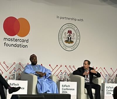 mastercard-foundation-conference-spotlights-africa’s-edtech-startups