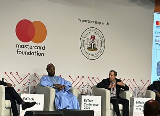 Mastercard Foundation conference spotlights Africa’s edtech startups