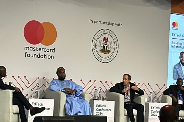 mastercard-foundation-conference-spotlights-africa’s-edtech-startups