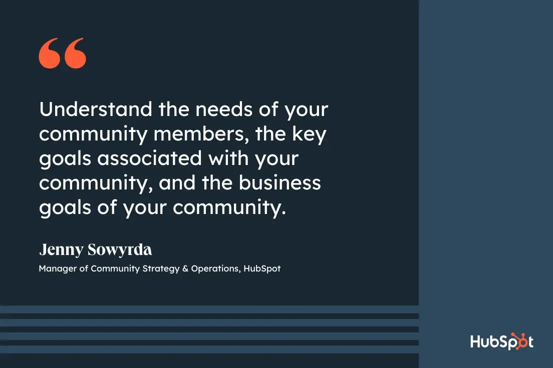 Building a Community Management Strategy That Actually Creates Connection