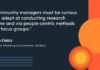 Community Management Challenges and How to Overcome Them [Expert Tips]