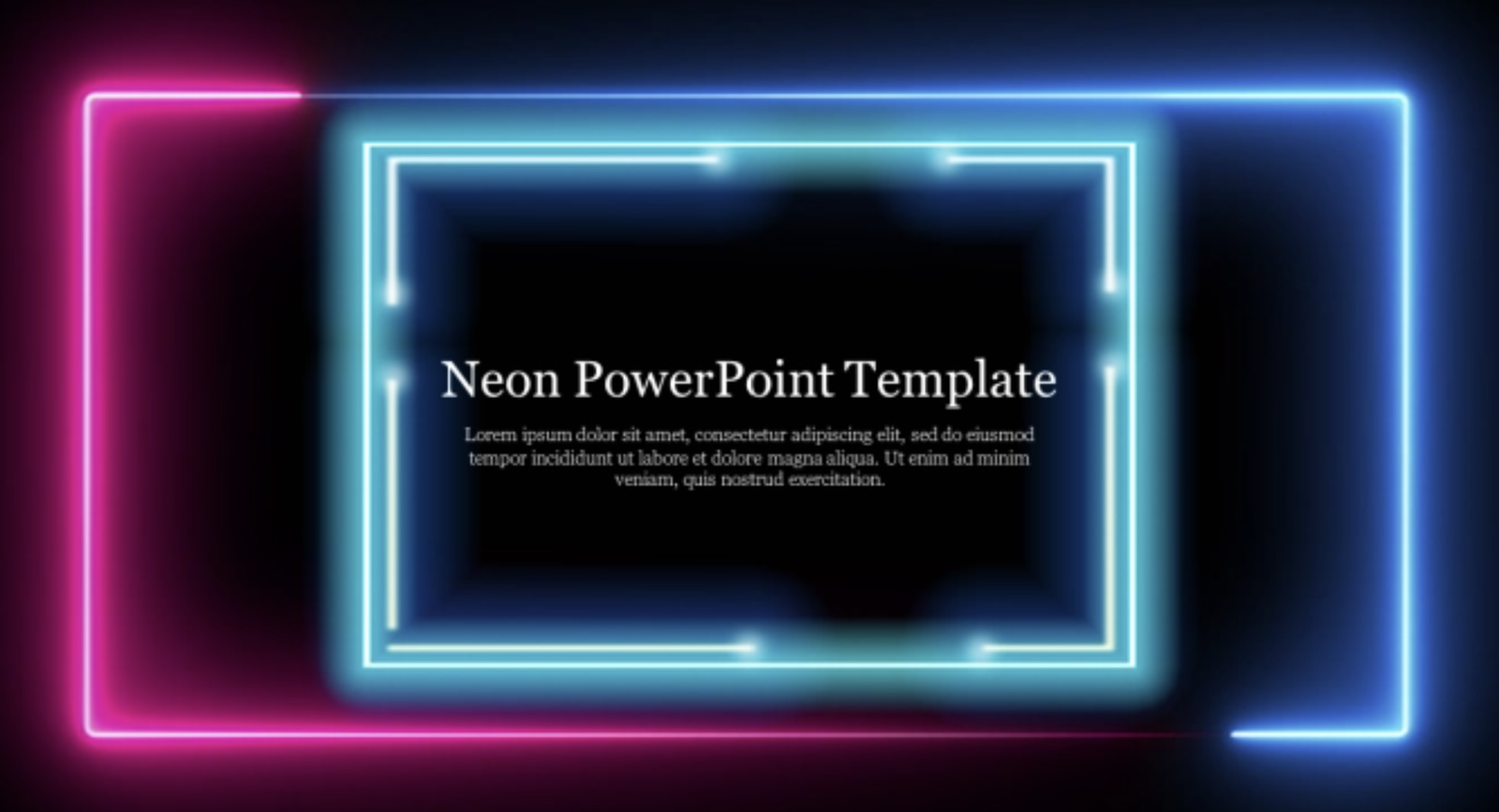 20 great examples of powerpoint presentation design + templates