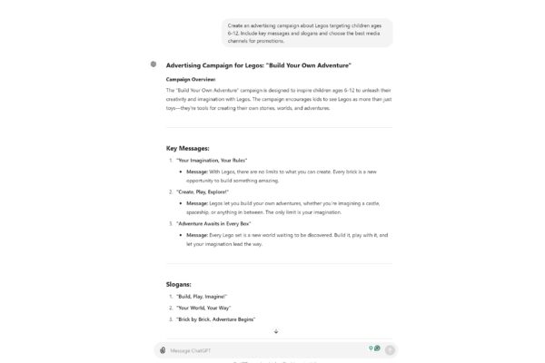 23-chatgpt-prompts-marketers-should-use