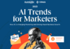 The State of Generative AI & How It Will Revolutionize Marketing [New Data + Expert Insights]