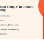 ai in content marketing how creators and marketers are using it in 2024 data