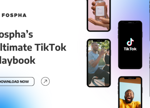 Fospha Unveils the Ultimate TikTok Playbook for Ecommerce Success