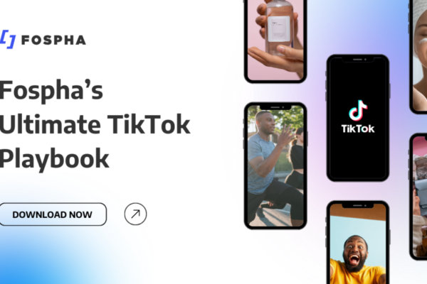 fospha-unveils-the-ultimate-tiktok-playbook-for-ecommerce-success