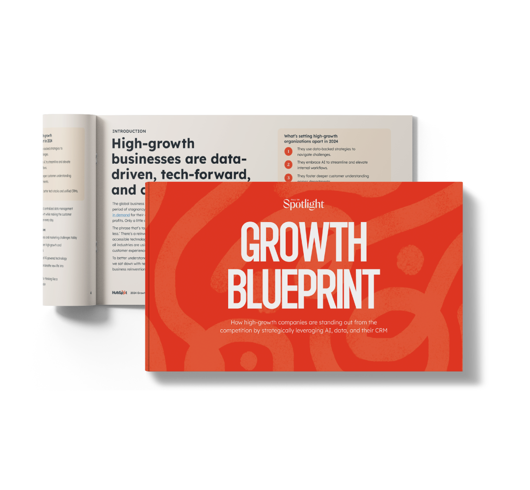 inbound 2024 co creating with ai to drive growth