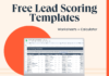 Lead Scoring 101: How to Use Data to Calculate a Basic Lead Score