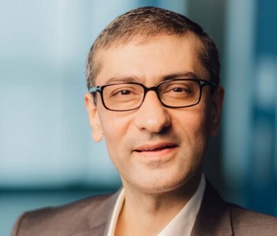 m-kopa-appoints-former-nokia-ceo-rajeev-suri-as-new-board-chairman