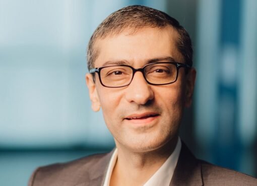 M-KOPA appoints former Nokia CEO Rajeev Suri as new board chairman