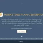 i used ai to create a marketing plan 2 ways heres how you can too