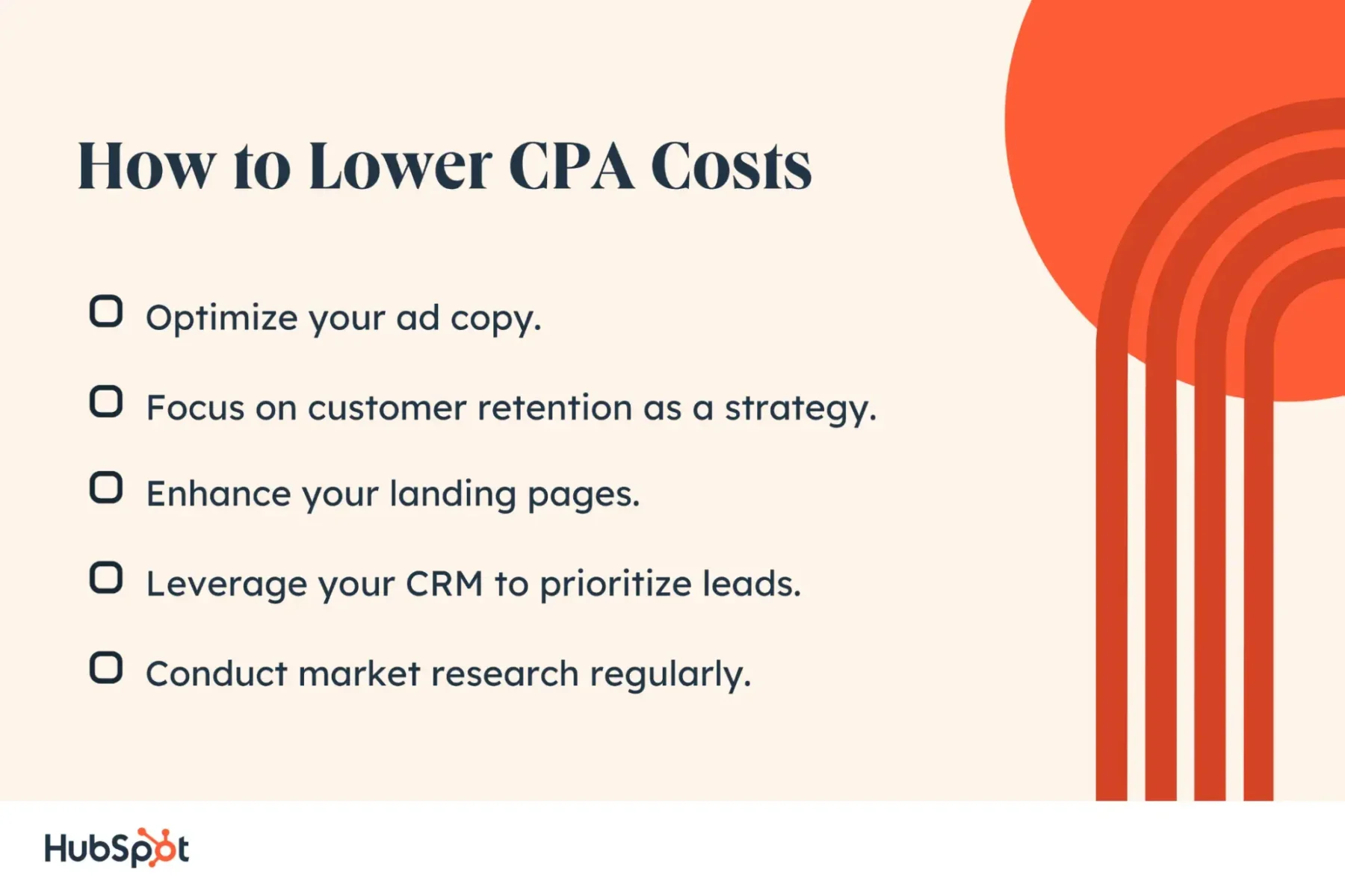 Maximizing Cost Per Acquisition (CPA) — Here’s What Experts Have to Say