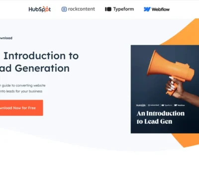 21-creative-lead-generation-ideas-to-try-(&-why-marketers-recommend-them)