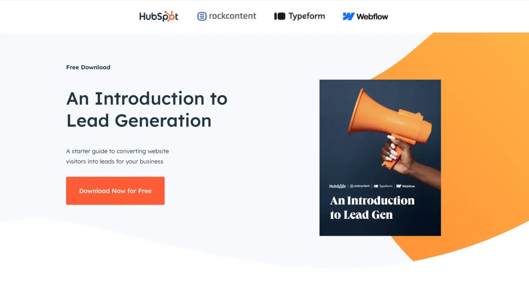 21 Creative Lead Generation Ideas to Try (& Why Marketers Recommend Them)