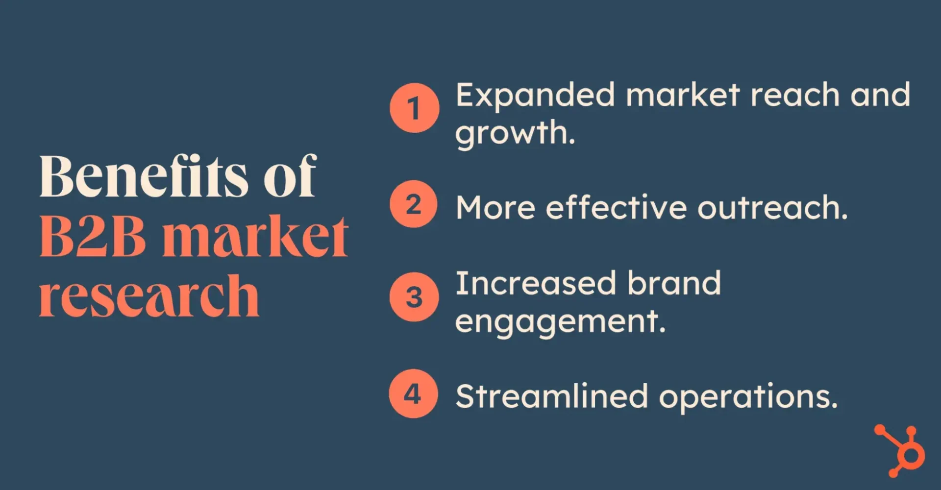 conducting b2b market research the right way heres everything ive learned