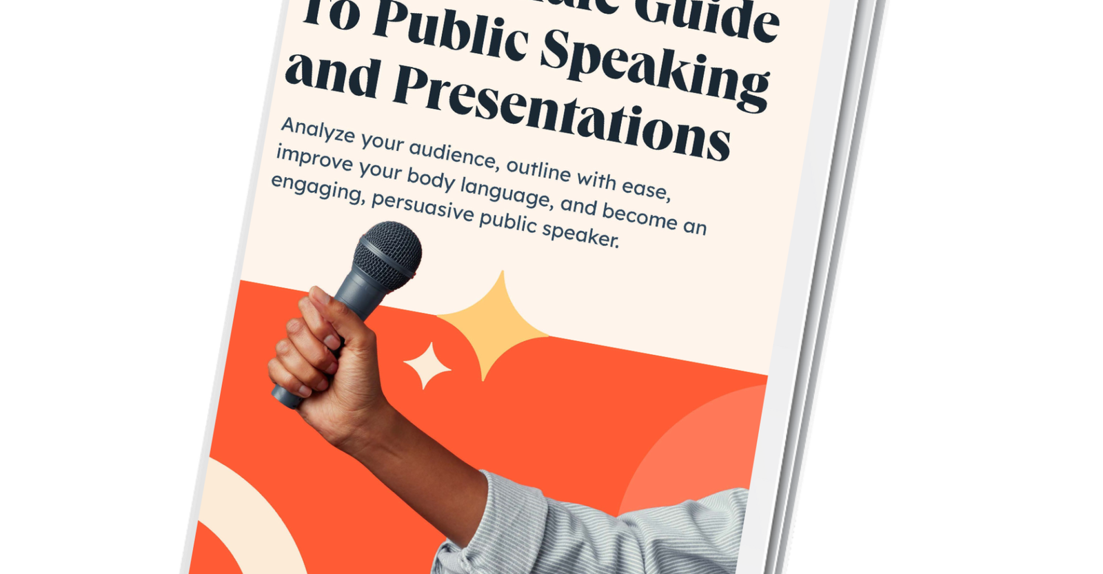 120 presentation topic ideas to help you hook your audience