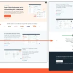 the tiny layout tweak that led to 20 more conversions test results