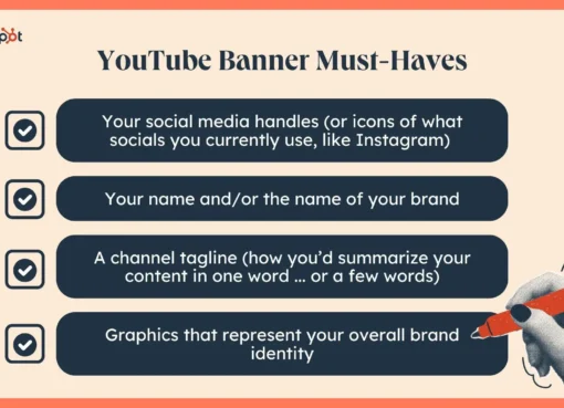 10 of the Coolest YouTube Banners I’ve Ever Seen