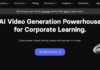 11 Best AI Video Generators to Use in 2025