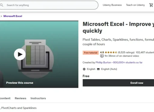 how-to-learn-excel-online:-21-free-and-paid-resources-for-excel-training