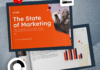 The 2025 State of Marketing & Trends Report: Data from 1700+ Global Marketers