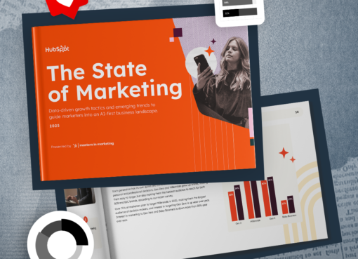 the-2025-state-of-marketing-&-trends-report:-data-from-1700+-global-marketers