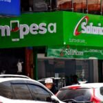 safaricoms m pesa to join pesalink as central bank plans new payment system