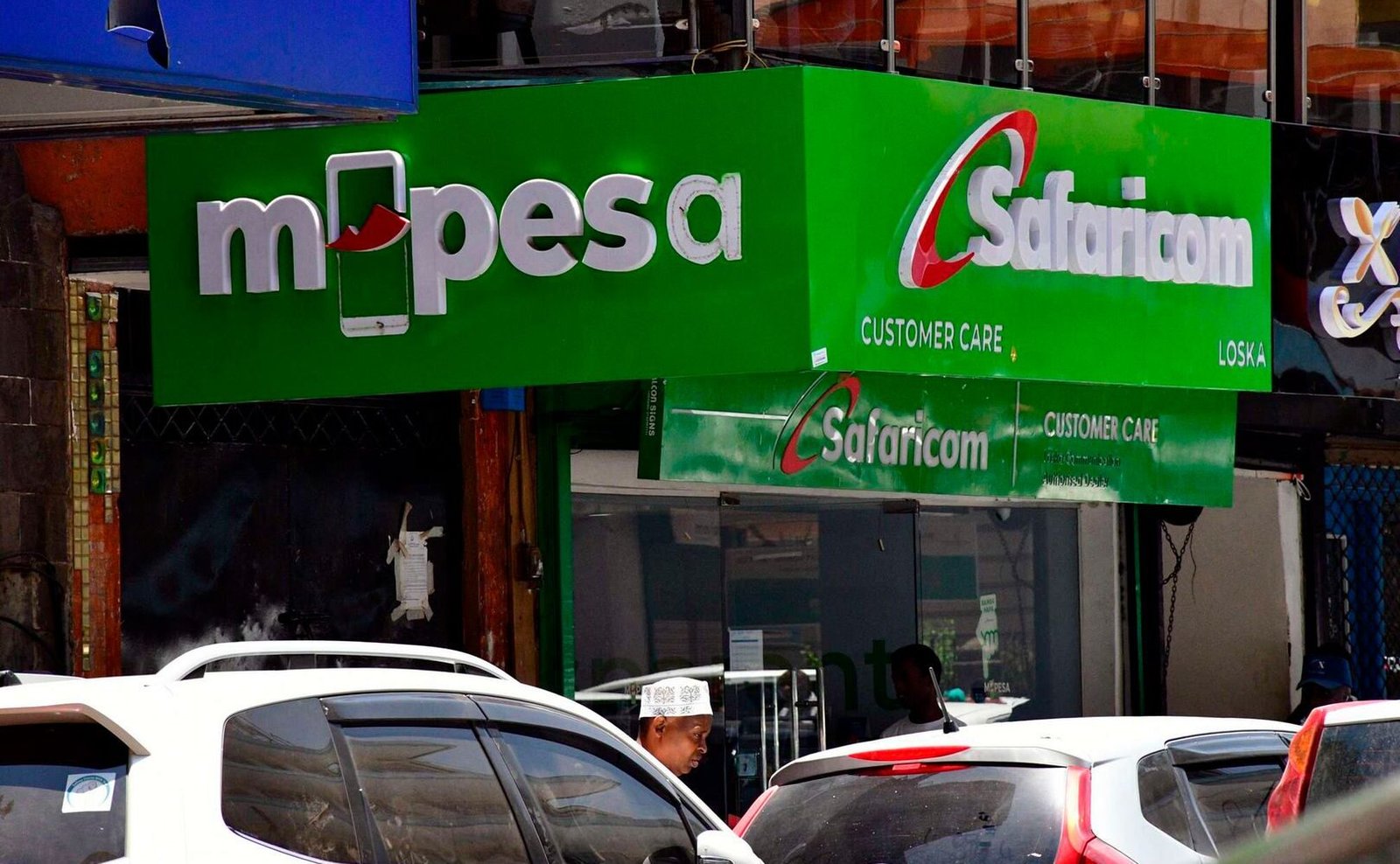 safaricoms m pesa to join pesalink as central bank plans new payment system