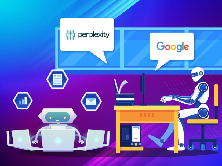 the future of google how ai overviews chatbots are redefining search