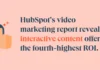 Why You Should Leverage Interactive Videos [Data from 500+ Marketers]