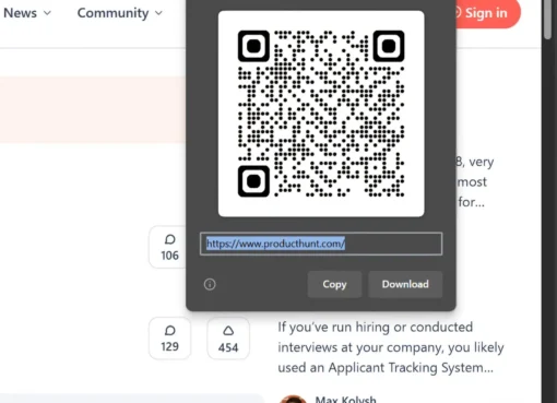 How to Create a QR Code in 5 Easy Steps