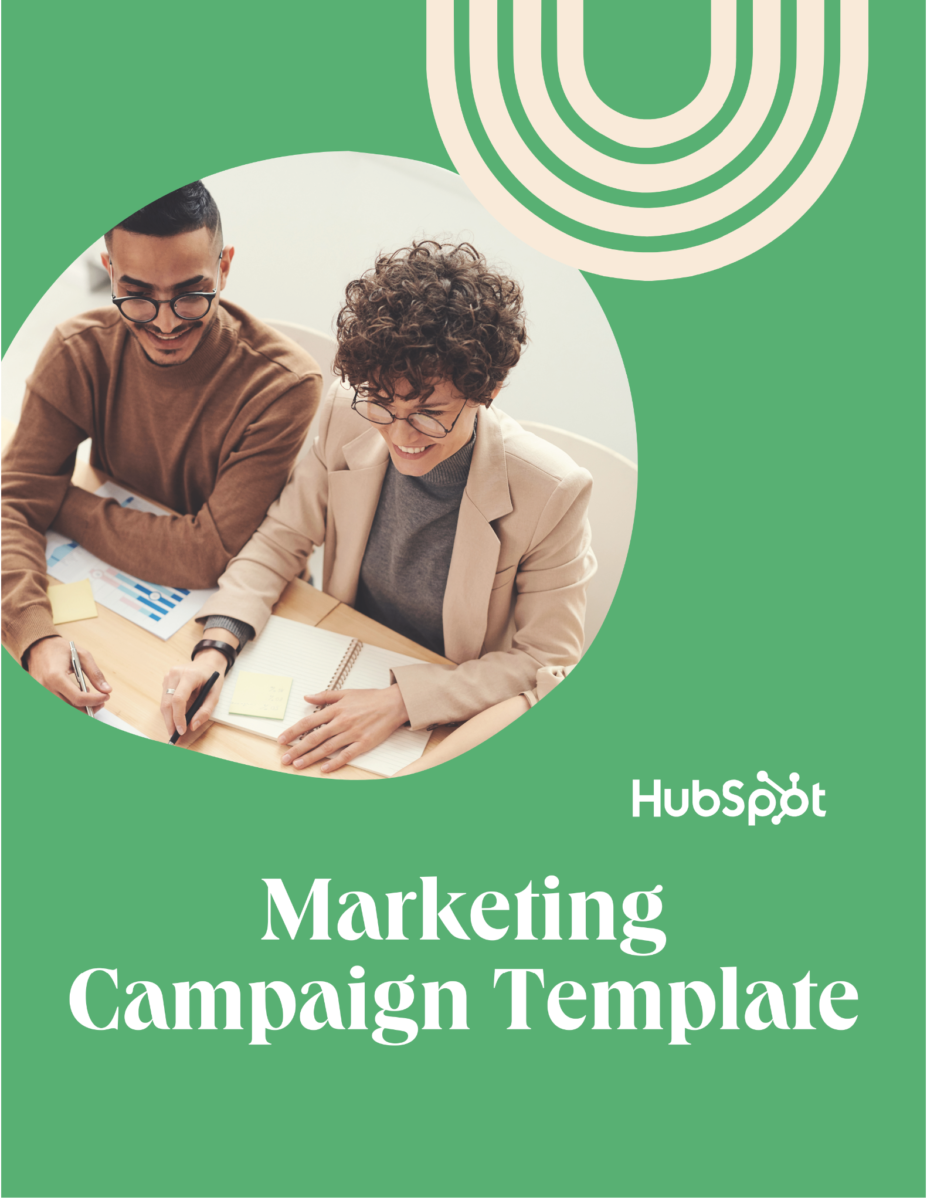 How to Create a Successful Marketing Campaign [Strategies, Data, + Examples]