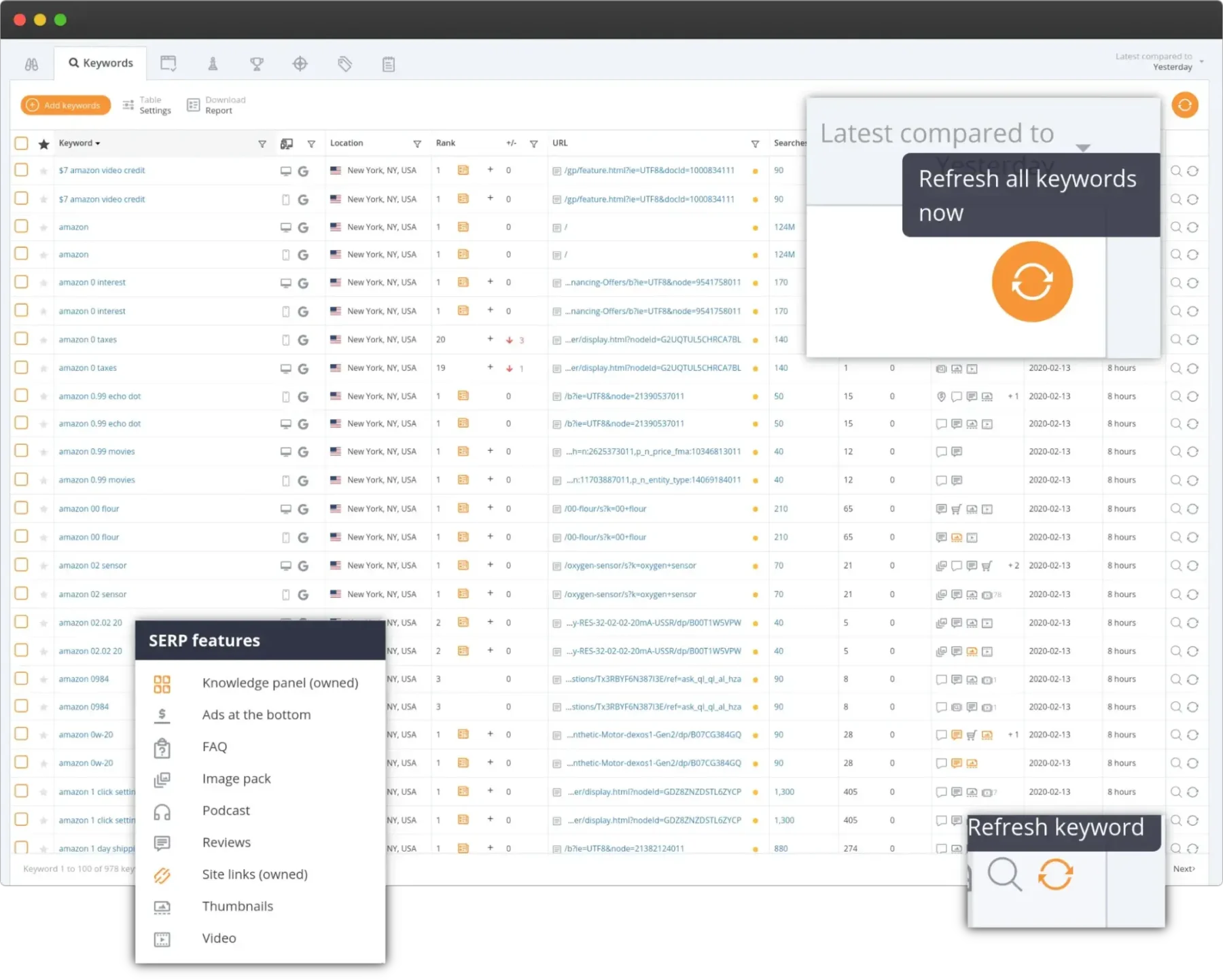 The 13 Best Keyword Research Tools to Find the Right Keywords for SEO