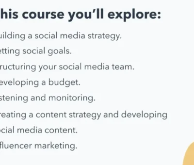 best-social-media-marketing-courses-to-take-online-[free-&-paid]