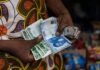 Nigeria records largest global drop in cash usage as digital payments surge