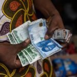 nigeria records largest global drop in cash usage as digital payments surge