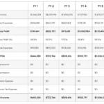 how to write an ecommerce business plan examples template