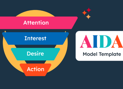 The AIDA Model: A Proven Framework for Converting Strangers Into Customers