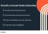 Social Media Marketing Mastery: How to Turn Likes into Loyal Customers